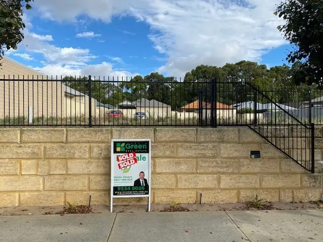 Main view of Homely land listing, 27 Maroubra Parade, Secret Harbour WA 6173