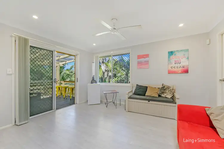 Third view of Homely house listing, 81 Buring Crescent, Minchinbury NSW 2770