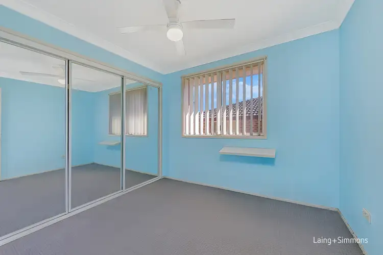 Fifth view of Homely house listing, 81 Buring Crescent, Minchinbury NSW 2770