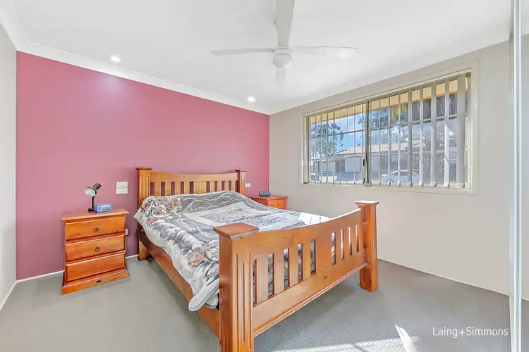 Sixth view of Homely house listing, 81 Buring Crescent, Minchinbury NSW 2770