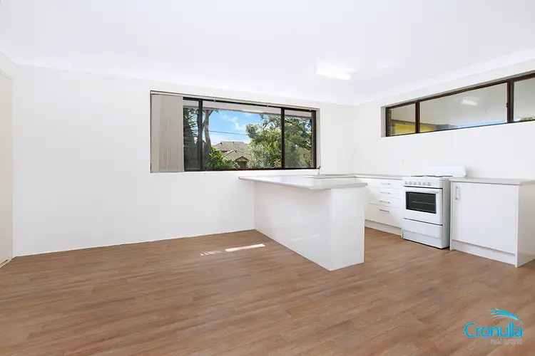 Second view of Homely house listing, 332 President Avenue, Gymea NSW 2227