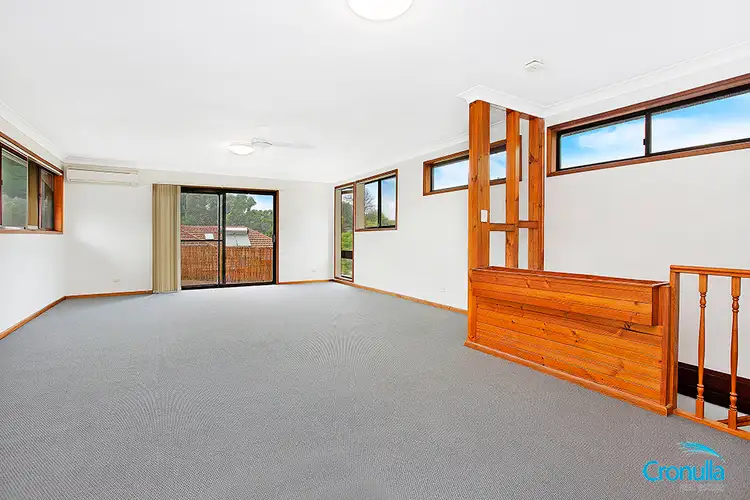 Third view of Homely house listing, 332 President Avenue, Gymea NSW 2227