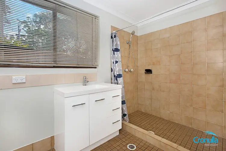 Fifth view of Homely house listing, 332 President Avenue, Gymea NSW 2227
