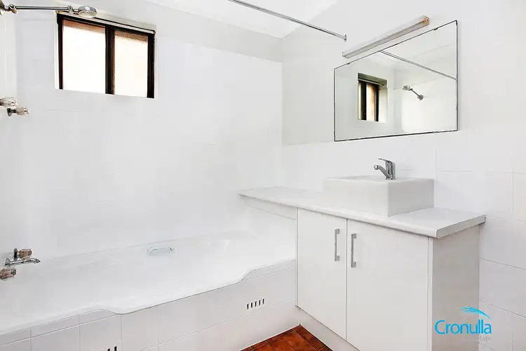 Sixth view of Homely house listing, 332 President Avenue, Gymea NSW 2227