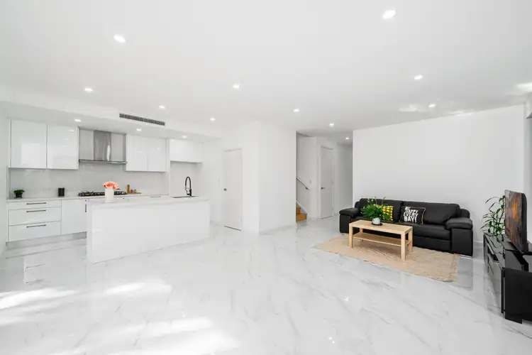 Third view of Homely house listing, 50 Caloola Road, Constitution Hill NSW 2145