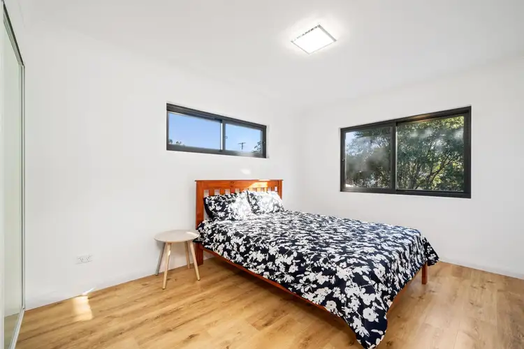 Sixth view of Homely house listing, 50 Caloola Road, Constitution Hill NSW 2145