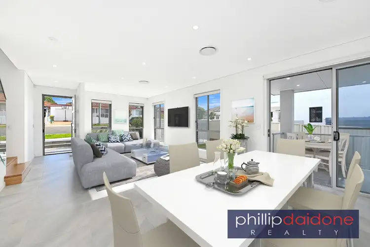 Second view of Homely house listing, 107 Second Avenue, Berala NSW 2141