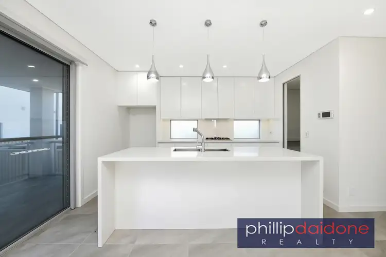 Third view of Homely house listing, 107 Second Avenue, Berala NSW 2141