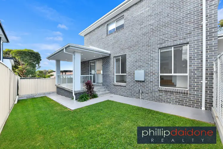 Sixth view of Homely house listing, 107 Second Avenue, Berala NSW 2141