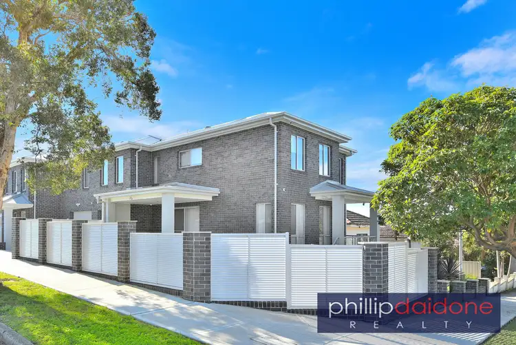 12 Kibo Road, Regents Park NSW 2143