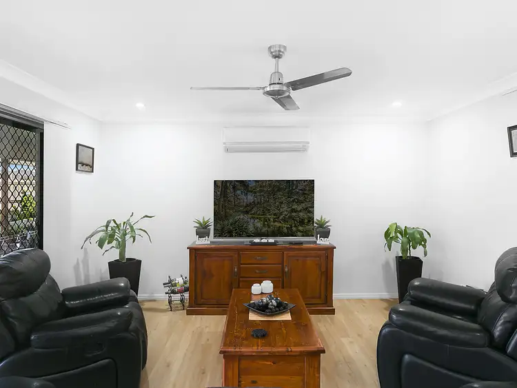Third view of Homely house listing, 45 Kildare Crescent, Parkhurst QLD 4702