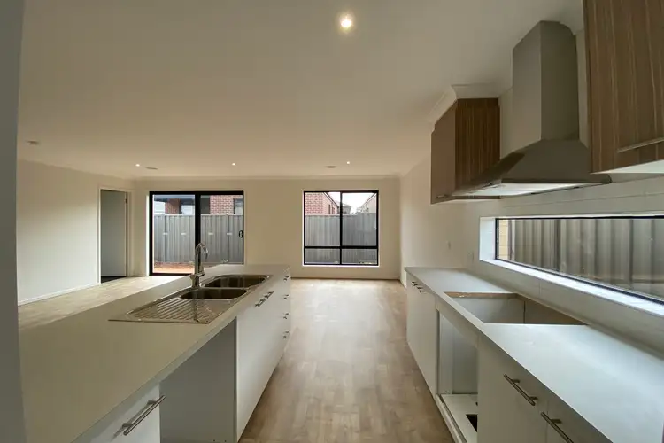 Third view of Homely house listing, 5 Knebworth Drive, Strathtulloh VIC 3338