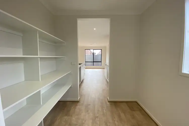 Fourth view of Homely house listing, 5 Knebworth Drive, Strathtulloh VIC 3338
