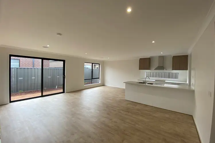 Fifth view of Homely house listing, 5 Knebworth Drive, Strathtulloh VIC 3338
