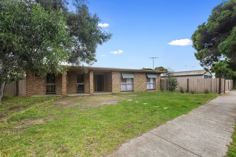 31 William Street, Leopold VIC 3224