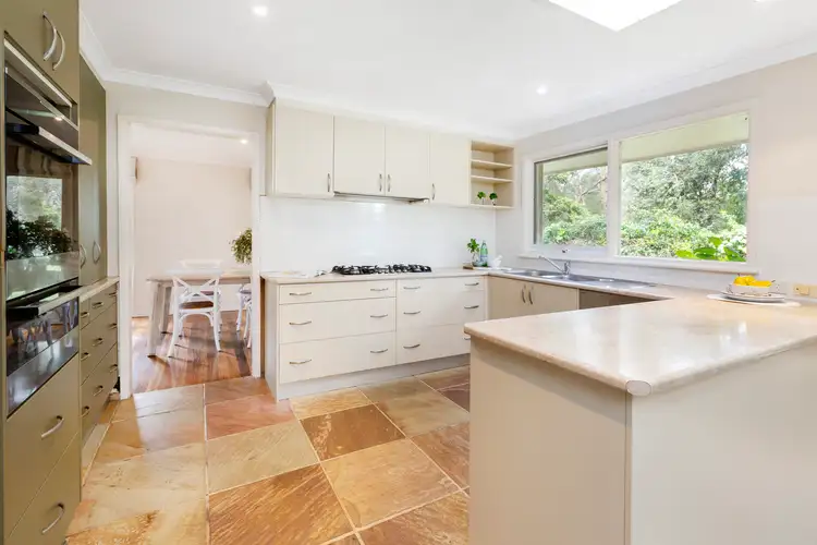 Fifth view of Homely house listing, 31 Allison Road, Mount Eliza VIC 3930