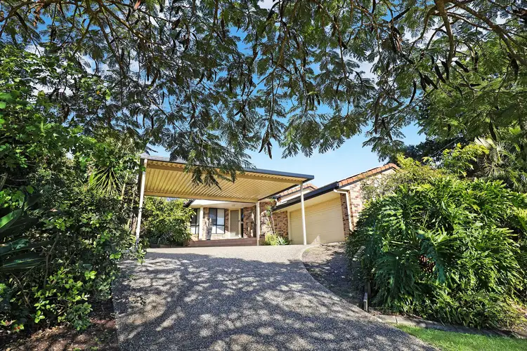 34 Martins Drive, Kuluin QLD 4558