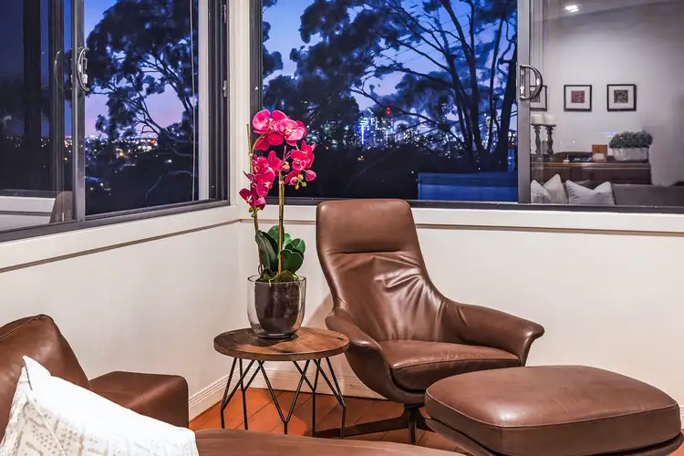 Third view of Homely house listing, 215 Stanley Terrace, Taringa QLD 4068