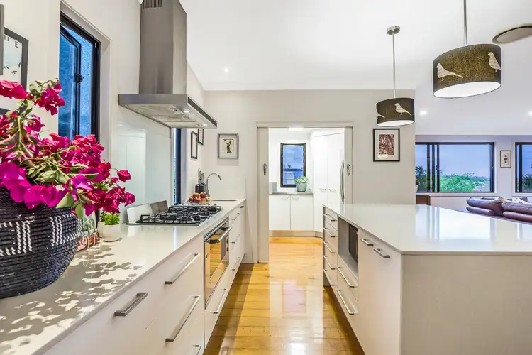 Fourth view of Homely house listing, 215 Stanley Terrace, Taringa QLD 4068