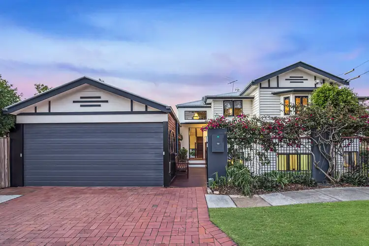 Fifth view of Homely house listing, 215 Stanley Terrace, Taringa QLD 4068