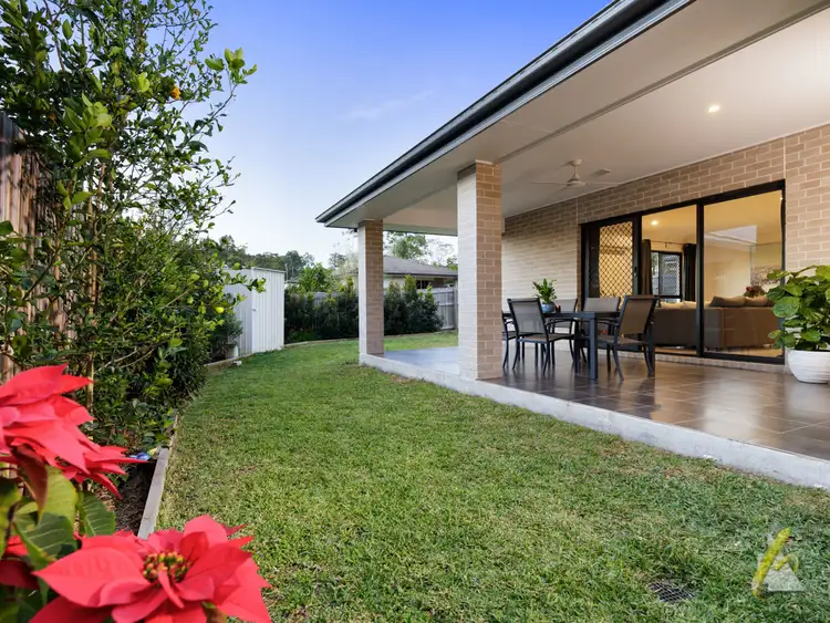 Fourth view of Homely house listing, 37 Honeyeater Crescent, Moggill QLD 4070