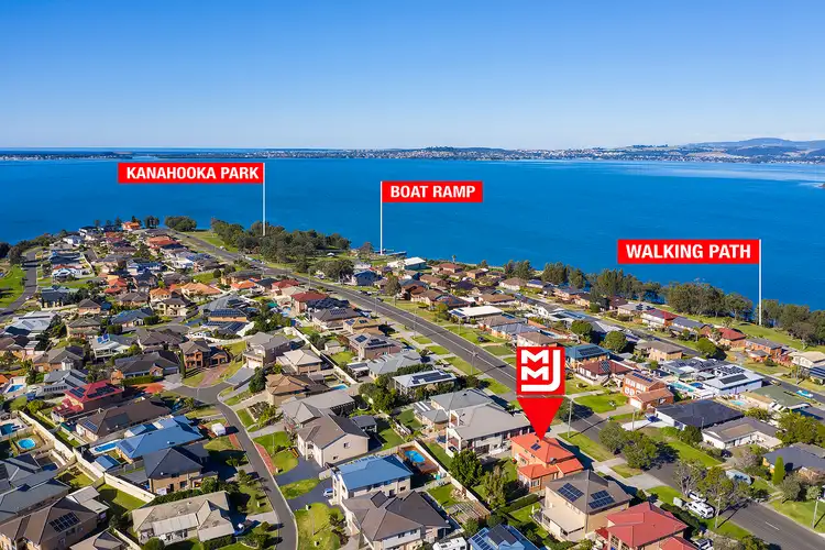 Second view of Homely house listing, 66 Kanahooka Road, Kanahooka NSW 2530