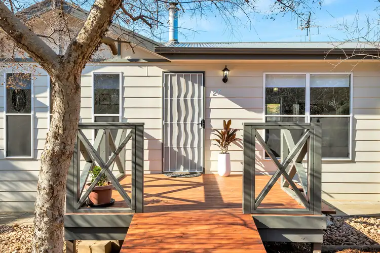 27 Mine Road, Kanmantoo SA 5252