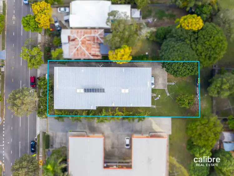 Main view of Homely unit listing, 2/26 McLennan Street, Albion QLD 4010