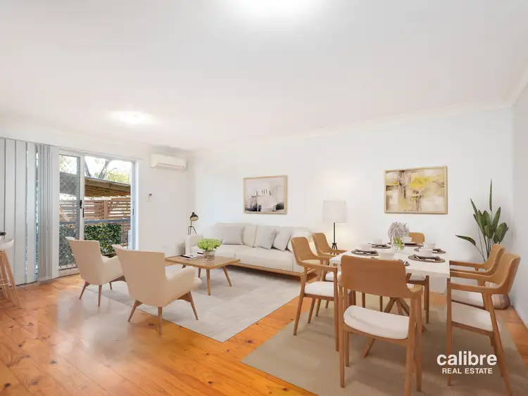 Second view of Homely unit listing, 2/26 McLennan Street, Albion QLD 4010