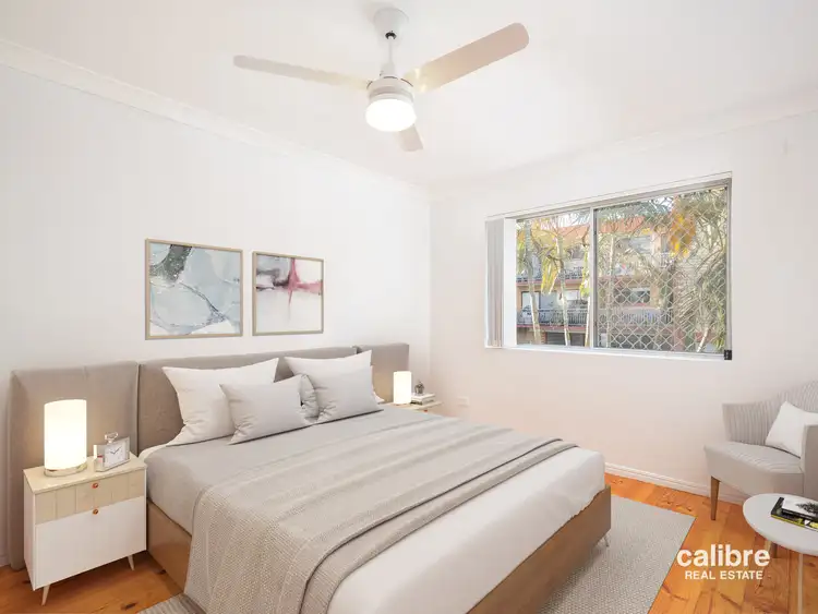 Fourth view of Homely unit listing, 2/26 McLennan Street, Albion QLD 4010