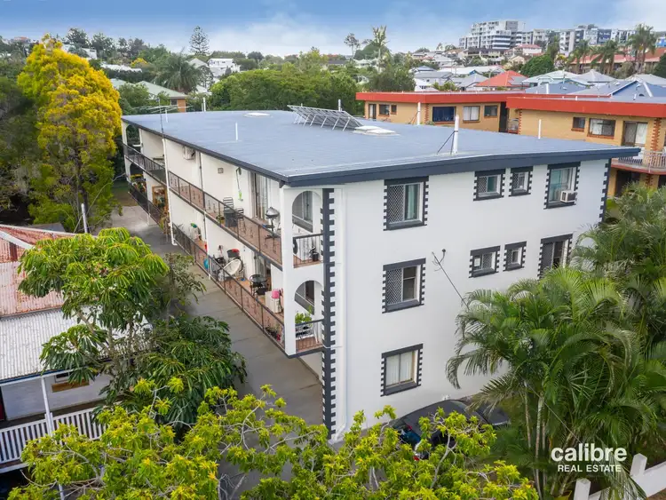 Fifth view of Homely unit listing, 2/26 McLennan Street, Albion QLD 4010