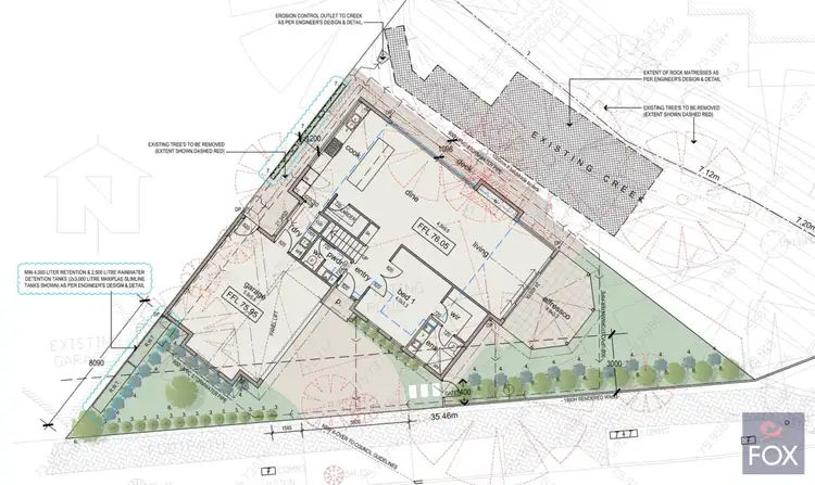 Sixth view of Homely land listing, 13 Ayr Avenue, Torrens Park SA 5062