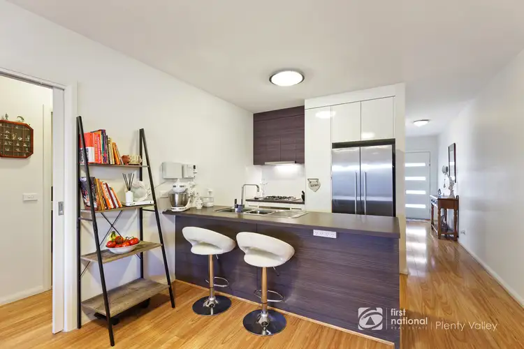 Fourth view of Homely house listing, 11 Village Walk, Mernda VIC 3754