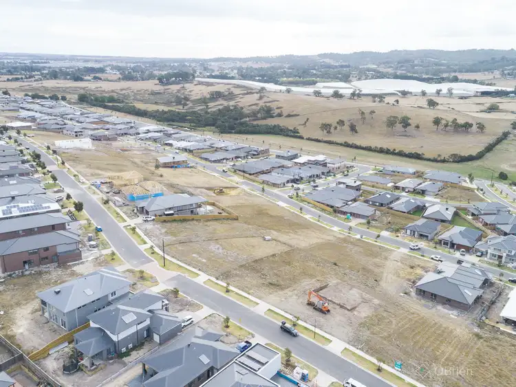 Fourth view of Homely land listing, 16 Skyline Drive, Officer VIC 3809