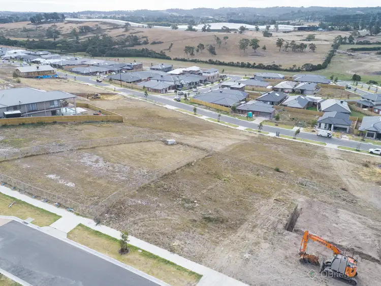 Fifth view of Homely land listing, 16 Skyline Drive, Officer VIC 3809