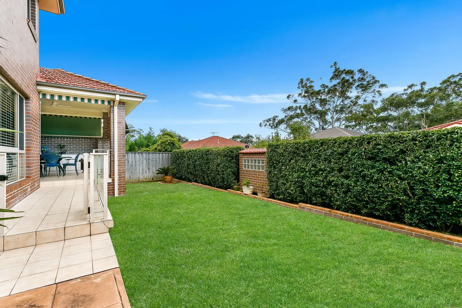 Main view of Homely house listing, 40 Queensbury Avenue, Kellyville NSW 2155