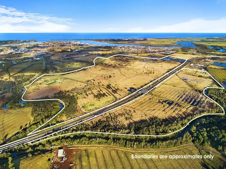 Flat Head Lane, West Ballina NSW 2478