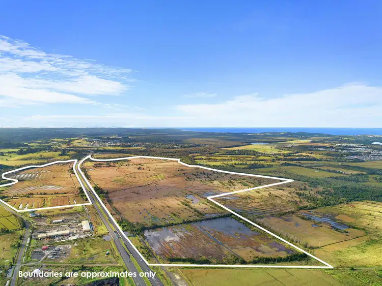 Second view of Homely rural property listing, Flat Head Lane, West Ballina NSW 2478