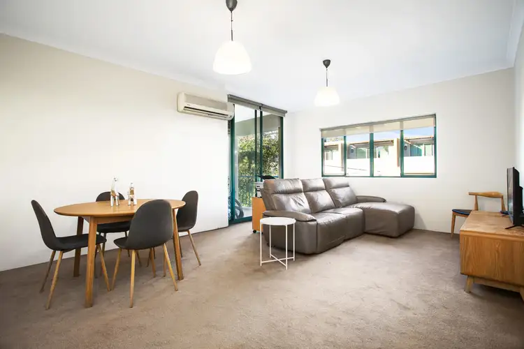 Main view of Homely apartment listing, 17/6-22 High Street, Mascot NSW 2020
