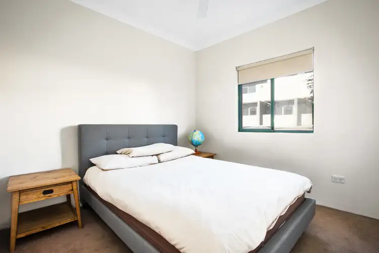 Fourth view of Homely apartment listing, 17/6-22 High Street, Mascot NSW 2020
