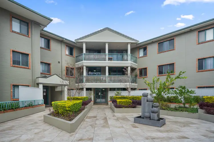 Sixth view of Homely apartment listing, 17/6-22 High Street, Mascot NSW 2020
