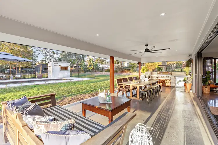 Fifth view of Homely house listing, 145-149 Carbrook Road, Cornubia QLD 4130