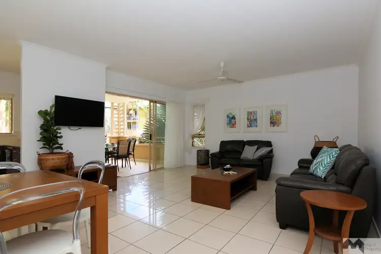 Third view of Homely unit listing, 825/49-63 Williams Esplanade, Palm Cove QLD 4879