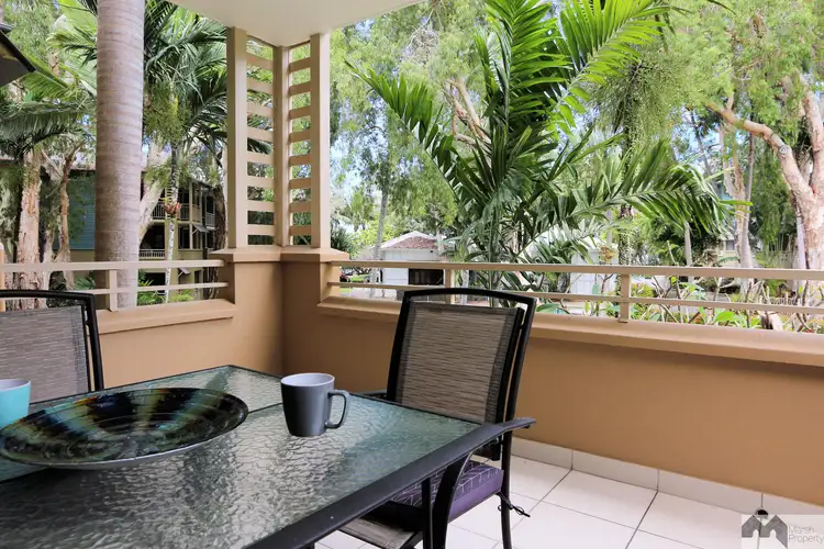 Fourth view of Homely unit listing, 825/49-63 Williams Esplanade, Palm Cove QLD 4879
