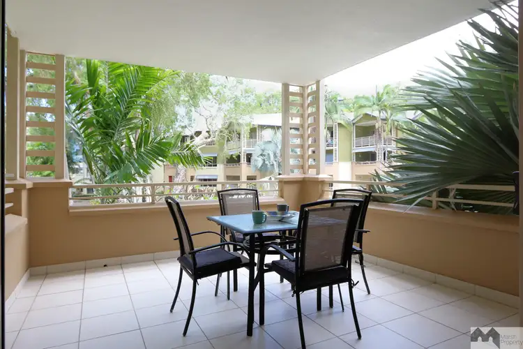 Fifth view of Homely unit listing, 825/49-63 Williams Esplanade, Palm Cove QLD 4879