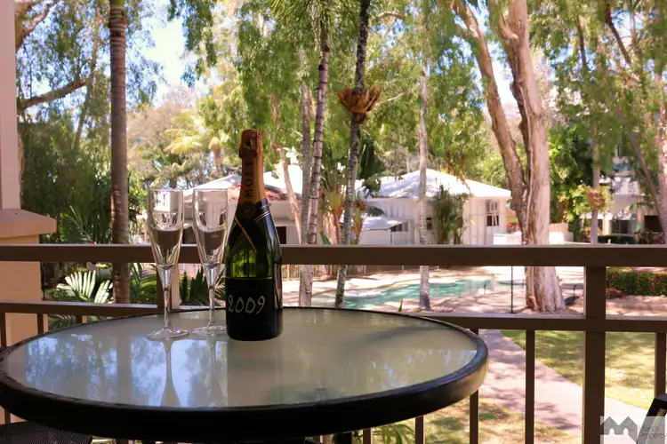 Sixth view of Homely unit listing, 825/49-63 Williams Esplanade, Palm Cove QLD 4879