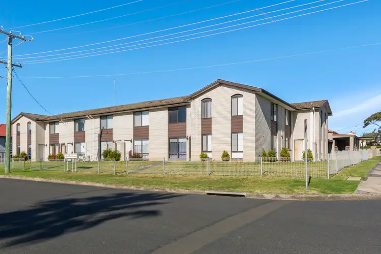 Main view of Homely unit listing, 3/41 Pioneer Road, Bellambi NSW 2518