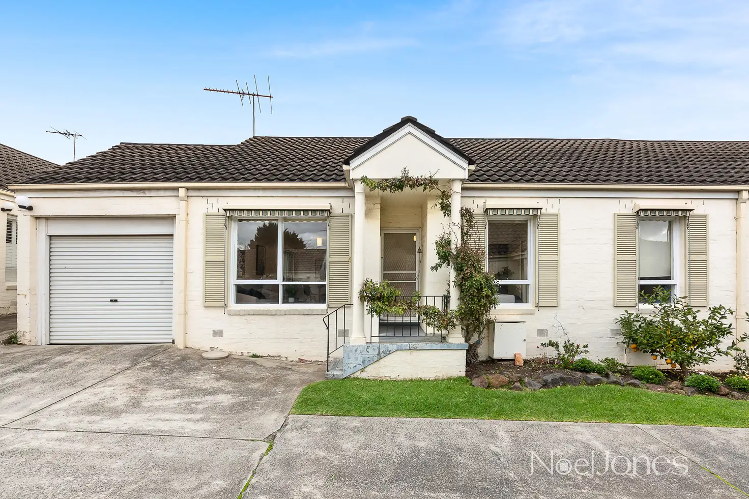 Main view of Homely villa listing, 4/30 Scott Grove, Glen Iris VIC 3146