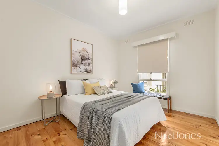 Fifth view of Homely villa listing, 4/30 Scott Grove, Glen Iris VIC 3146