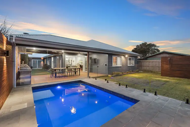 90 Broadway, Bonbeach VIC 3196